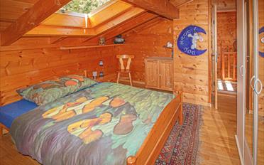 Chalet 6.5 pièces - image - 21