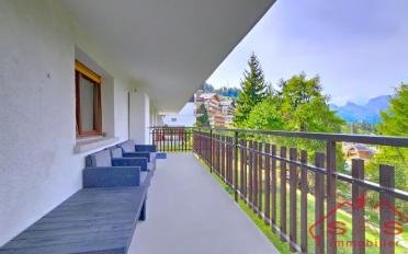 Wohnung 2.5 Zimmer - image - 1