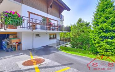 Wohnung 2.5 Zimmer - image - 8