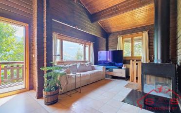 Chalet 4.5 pièces - image - 6