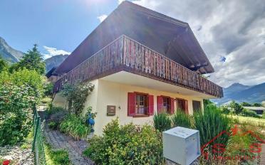 Chalet 7 Zimmer - image - 1