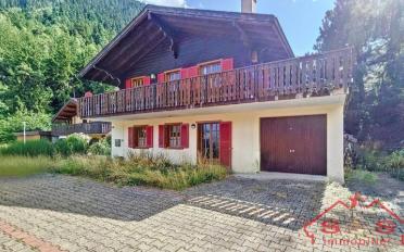 Chalet 7 Zimmer - image - 2