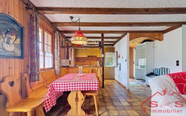 Chalet 7 Zimmer - image - 11