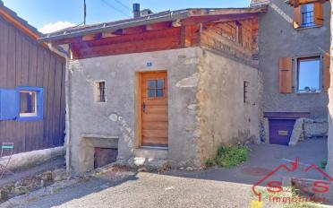 Chalet 2 Zimmer - image - 1