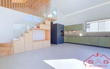 Single house 3.5 rooms - image - 6