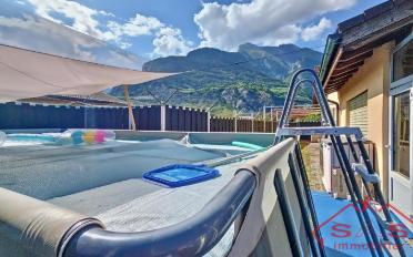 Villa 7 rooms - image - 7