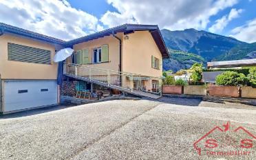 Villa 7 rooms - image - 4