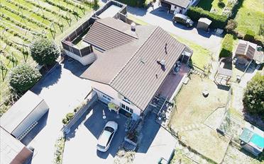 Villa 7 rooms - image - 2