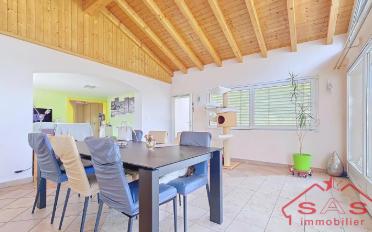 Villa 7 rooms - image - 9