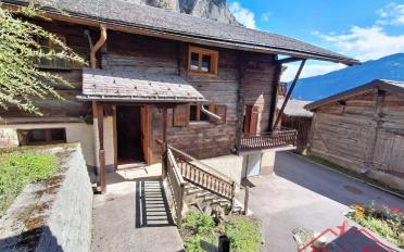 Chalet 4.5 pièces - image - 4