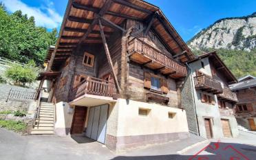 Chalet 4.5 pièces - image - 3