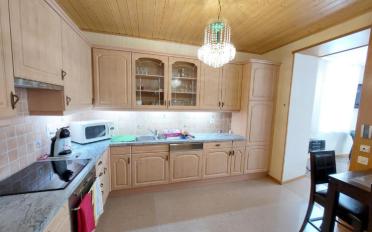 Terrace flat 5.5 rooms - image - 3