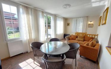 Terrace flat 5.5 rooms - image - 4