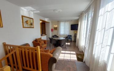 Terrace flat 5.5 rooms - image - 10