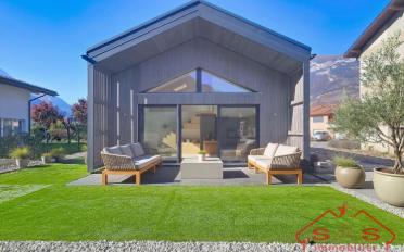 Maison 3.5 pièces - image - 1