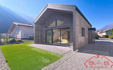 Maison 3.5 pièces - image - 2