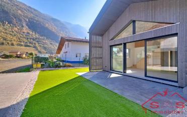 Einfamilienhaus 3.5 Zimmer - image - 4