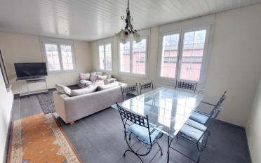 Immeuble mixte 14 pièces - image - 2