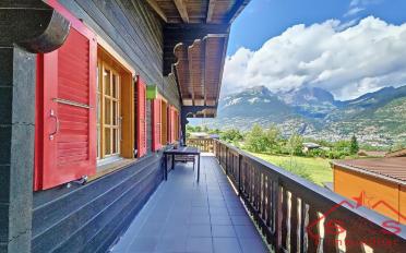 Chalet 7 rooms - image - 4