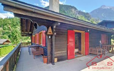 Chalet 7 rooms - image - 3