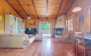 Chalet 7 rooms - image - 6