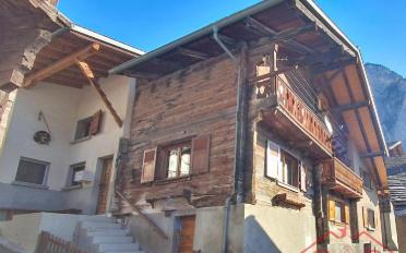 Einfamilienhaus 6.5 Zimmer - image - 1