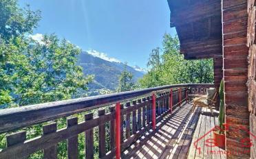 Chalet 4.5 Zimmer - image - 4