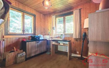 Chalet 4.5 Zimmer - image - 10