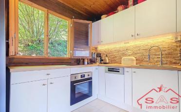 Chalet 4.5 Zimmer - image - 7