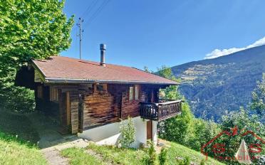 Chalet 4.5 Zimmer - image - 3