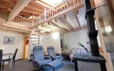 Studio 1.5 Zimmer - image - 1