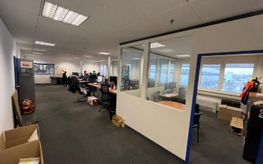 Büro - image - 1