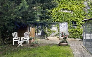 Single house 5 rooms - image - 2