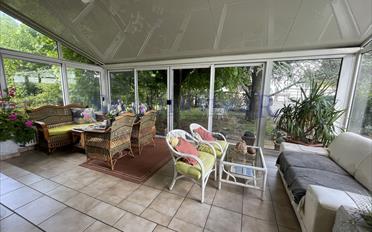 Single house 5 rooms - image - 10