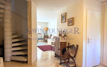 Apartment 6 rooms - image - 8