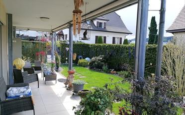 Apartment 3.5 rooms - image - 1