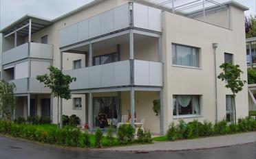 Apartment 3.5 rooms - image - 5