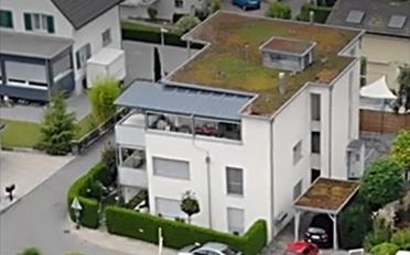 Apartment 3.5 rooms - image - 11