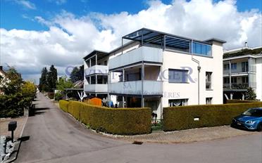 Apartment 3.5 rooms - image - 12