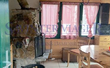 Single house 11 rooms - image - 13