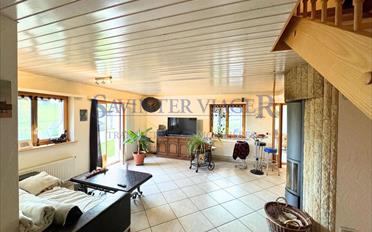 Single house 11 rooms - image - 11