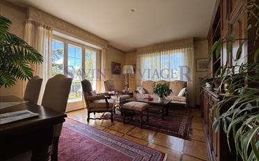 Maison 5 pièces - image - 4