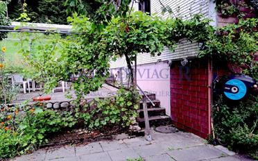 Single house 5 rooms - image - 10