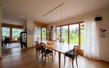 Chalet 8.5 rooms - image - 8