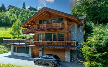 Chalet 8.5 rooms - image - 6