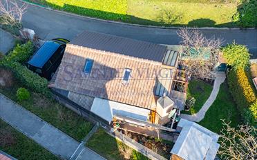 Chalet 1 pièce - image - 3