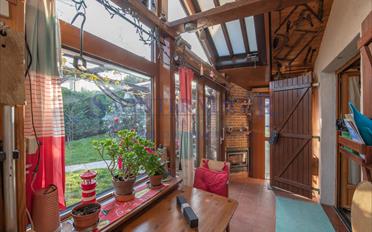 Chalet 1 pièce - image - 8