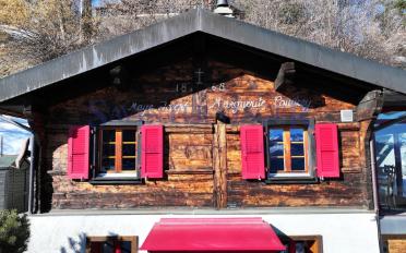 Chalet 6 pièces - image - 5