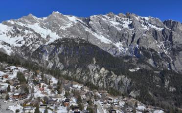 Chalet 6 pièces - image - 8