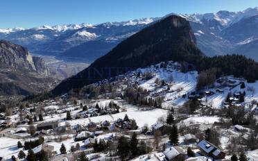 Chalet 6 pièces - image - 7